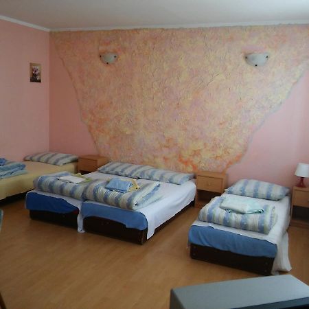 Motel Ararat Kołobrzeg Exterior foto