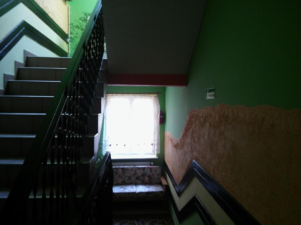 Motel Ararat Kołobrzeg Exterior foto