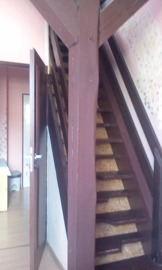 Motel Ararat Kołobrzeg Exterior foto